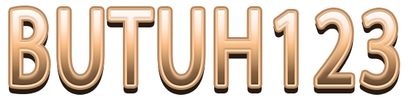 LOGO SITUS BUTUH123